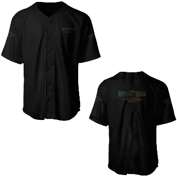Discover BUFFALO TRACE-Bourbon Whiskey-Logo Baseball Jerseys