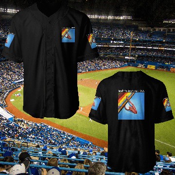 Discover Reach The Beach The FIXX Baseball Jerseys