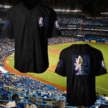 Discover Todrick Hall Straight outta Oz Classic Baseball Jerseys