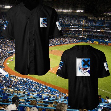 Discover Radiohead Ok Computer Baseball Jerseys