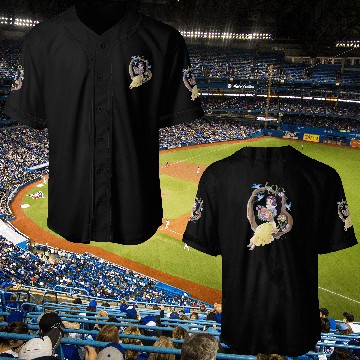 Discover Disney 100 - Snow White Baseball Jerseys