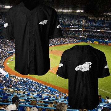 Discover Walrus Marine Biology Baseball Jerseys
