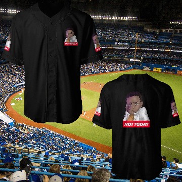 Discover Riley - Boondocks - Baseball Jerseys
