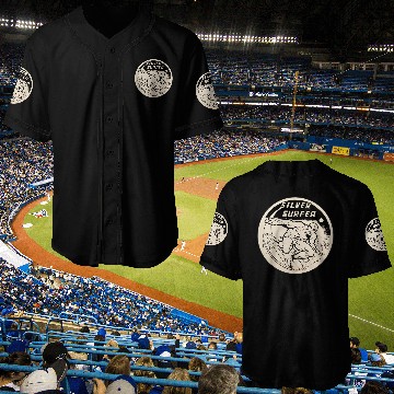 Discover Silver Surfer - rare! - Silver Surfer - Baseball Jerseys