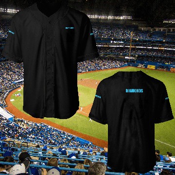 Discover Black Lab Baseball Jerseys