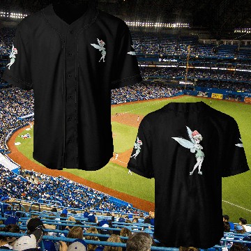 Discover Disneys Peter Pan Tinker Bell Holiday Baseball Tees Baseball Jerseys