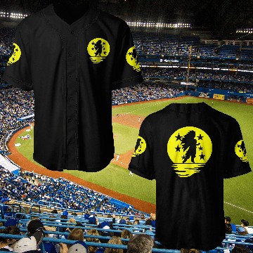 Discover Super Saiyajin  Dragonball Z Baseball Jerseys