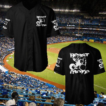 Discover Beastmode Baseball Jerseys