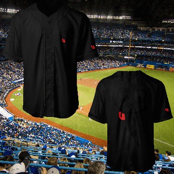 Discover Smiley Face Baseball Jerseys