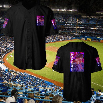 Discover OLIVER TREE Baseball Jerseys
