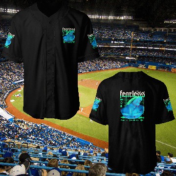 Discover Fearless Vaporwave Synthwave Aesthetic Greek Sculpture Art Baseball Tees Baseball Jerseys
