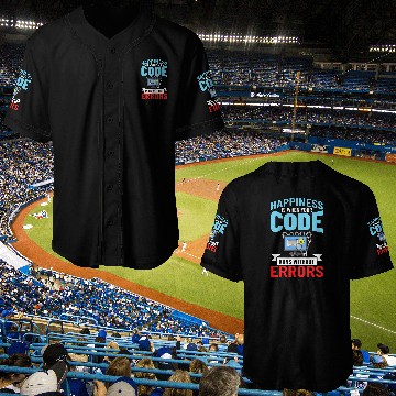 Discover Software Development Process Developer Manager Engineer 3 Zip Baseball Jerseys