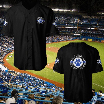 Discover K9 Pet Police Officer Support Law Enforcement Baseball Tees Baseball Jerseys