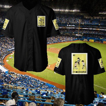 Discover Funny Mexican Design for Trainers La Soccer Coach Baseball Jerseys