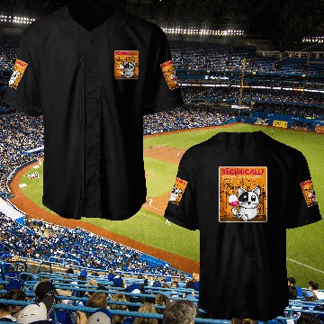 Discover Beer Fun Technically Solution Alcohol Lover Baseball Jerseys