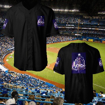 Discover Astronaut in Tokyo Baseball Tees Baseball Jerseys