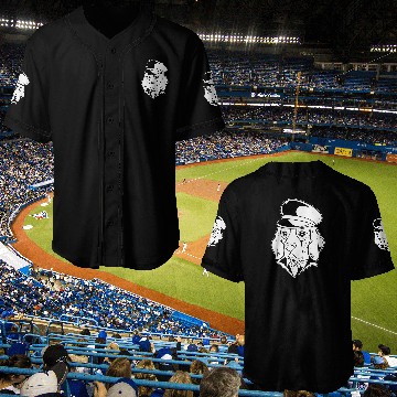Discover Pilot Beagle Copilot Baseball Tees Baseball Jerseys