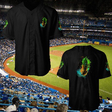 Discover Nice Summer Feather Baseball Jerseys