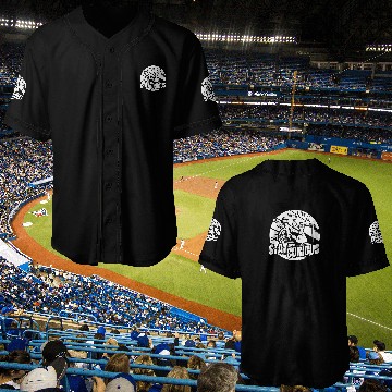 Discover Physics Physicist Scientist Science Stay Curious Zip Baseball Jerseys