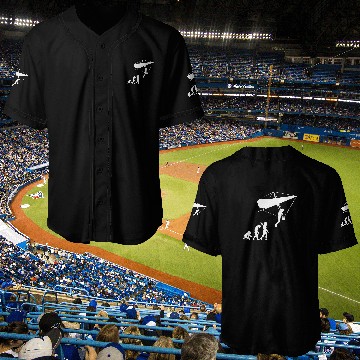 Discover Hang Glider Pilot Sky Gliding Airsport Soaring Evolution Zip Baseball Jerseys