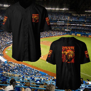 Discover Mortal Kombat vintage Baseball Jerseys