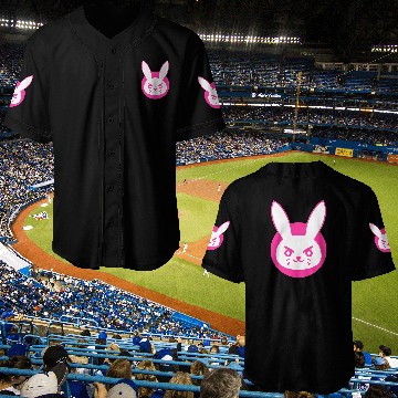 Discover dva Baseball Jerseys