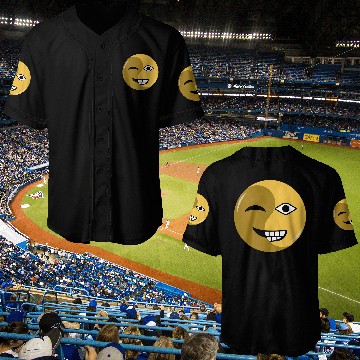 Discover Two Face Baseball Jerseys