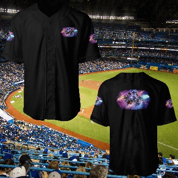 Discover Devil May Cry 5 V Baseball Jerseys