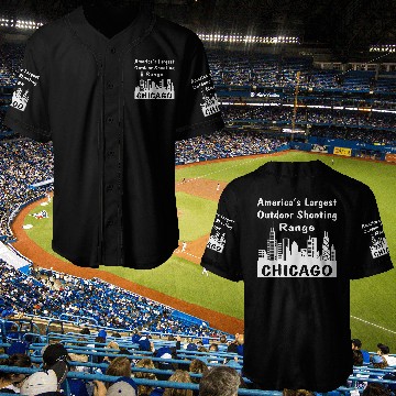 Discover Chicago America’s Largest Outdoor Shooting Range Baseball Jerseys