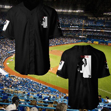Discover Two-face Baseball Jerseys