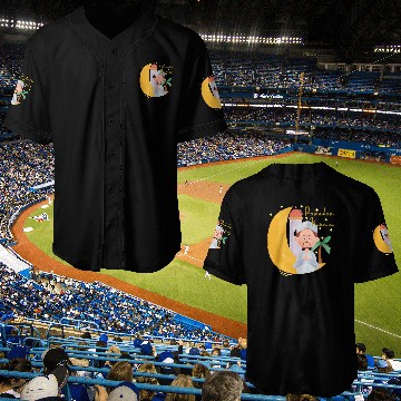 Discover Ramadan Baseball Jerseys