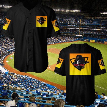 Discover Monkey King Baseball Jerseys