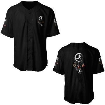 Discover Winter dreamcatcher Christmas Football Baseball Jerseys