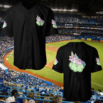Discover sleepy pony. Baseball Jerseys