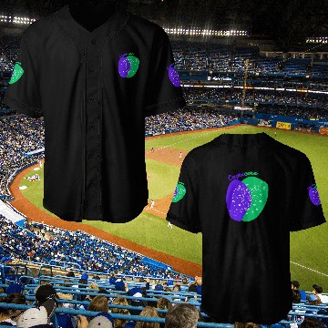 Discover Cosmic Climb A Minimalist Capricorn Design Baseball Jerseys