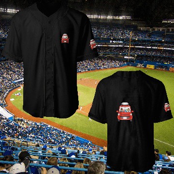 Discover Comedy Potty Baseball Jerseys