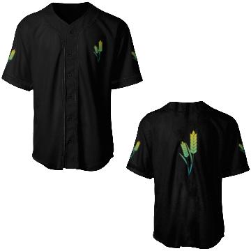 Discover Green Grass Baseball Jerseys