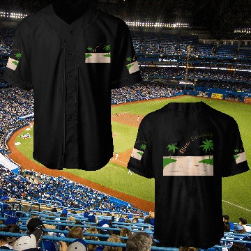 Discover River Baseball Jerseys