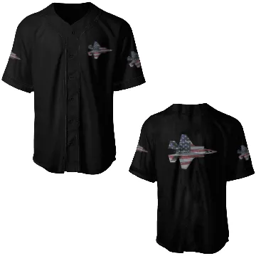 Discover Can you see me now F-35 Baseball Jerseys