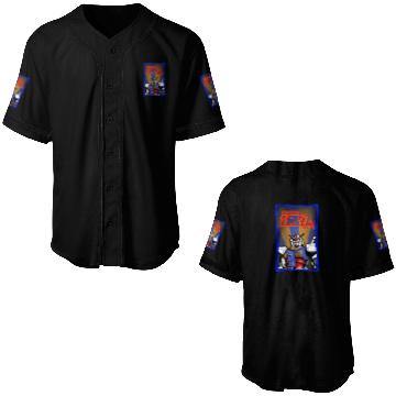 Discover Gundam RX 78 Baseball Jerseys