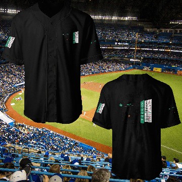 Discover excel wizard funny accountant bookkeepers gift Baseball Jerseys
