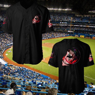 Discover Bite of venom by Astronaut Baseball Jerseys