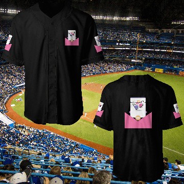 Discover Getting Better with Age Valentine Day Baseball Jerseys