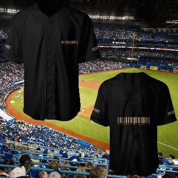 Discover Freedom: Now Available for $5M Baseball Jerseys