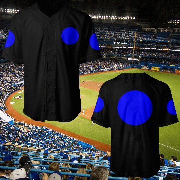Discover circle Baseball Jerseys