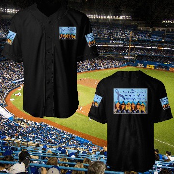 Discover Sisterhood Baseball Jerseys- Baseball Jerseys