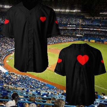 Discover i love poison ivy Baseball Jerseys