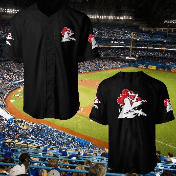 Discover Itachi Uchiwa manga art Baseball Jerseys