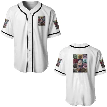 Discover Moo Deng Eras Tour, Moo Deng Baseball Jerseys