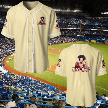 Discover Sally O'malley Retro - Im 50 - Baseball Jerseys